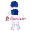 Robot Mascot Costumes