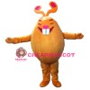 Rabbit Monster Mascot Costumes
