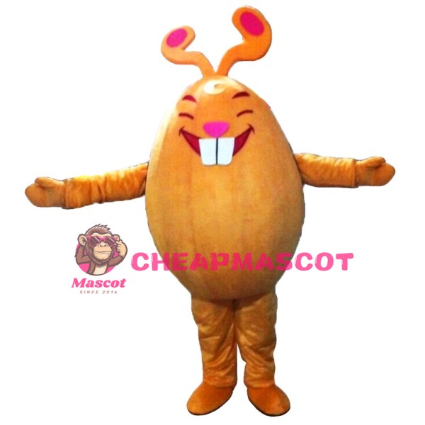 Rabbit Monster Mascot Costumes