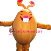 Rabbit Monster Mascot Costumes