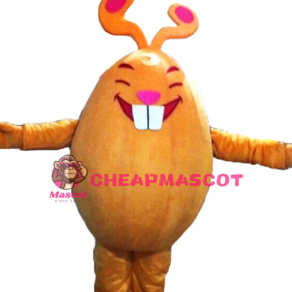 Rabbit Monster Mascot Costumes