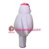 White Big Bear Mascot Costumes