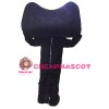 Black Cat Mascot Costumes