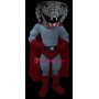 Cobra Snake Mascot Costume Halloween Christmas Costume