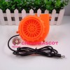 Mascot Costume Head Cooling System Small Fan