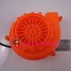 Mascot Costume Head Cooling System Small Fan