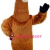 Llama Lightweight Mascot Costume