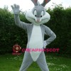 Bugs Bunny Rabbit Lightweight Mascot Costume