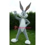Bugs Bunny Rabbit Lightweight Mascot Costume