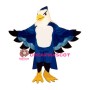 Thunderbird Mascot Costume